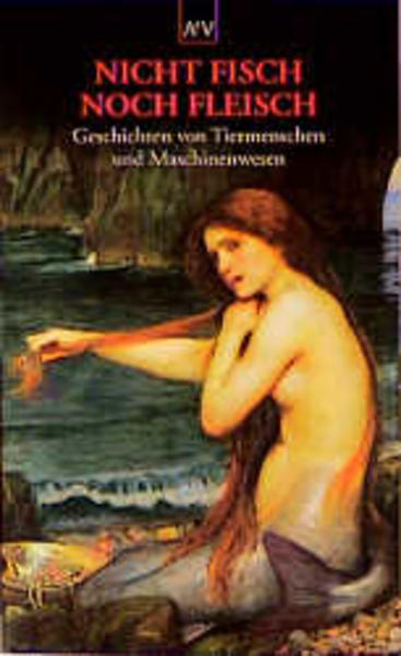 Nicht Fisch noch Fleisch