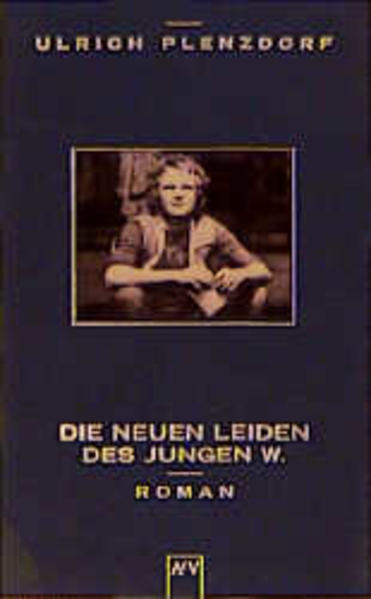 Die neuen Leiden des jungen W.