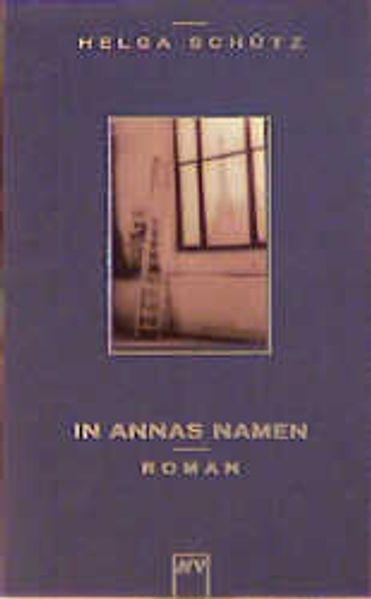 In Annas Namen