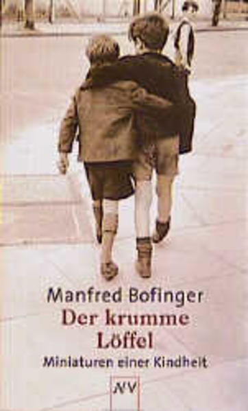 Der krumme Löffel