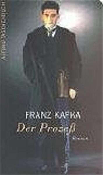 Romane und Erzählungen / Der Prozess