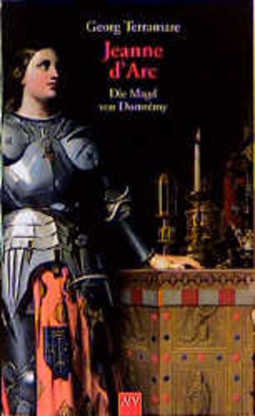 Jeanne d'Arc