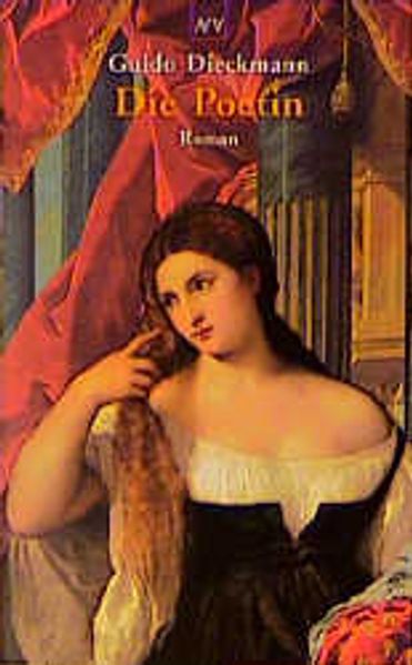 Die Poetin
