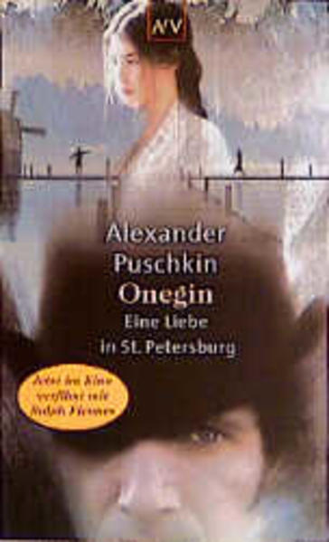 Onegin - Eine Liebe in St. Petersburg
