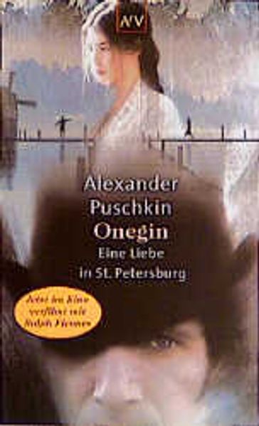Onegin - Eine Liebe in St. Petersburg