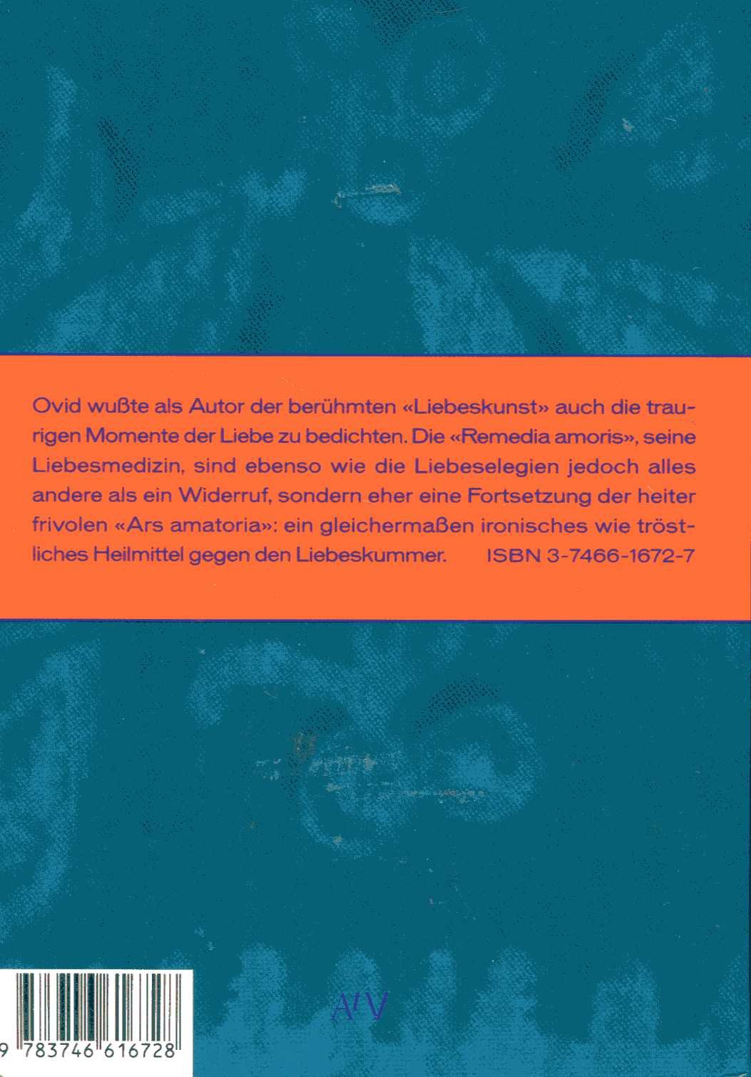 Kleine Bücher - grosse Geschenke / Der Tränen genug