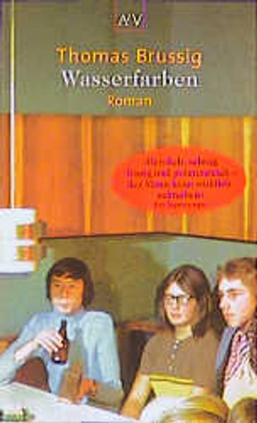 Buchcover