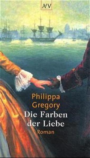 Die Farben der Liebe