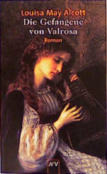 Die Gefangene von Valrosa