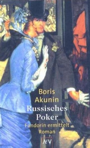 Russisches Poker