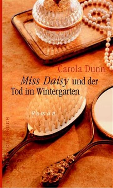 Miss Daisy und der Tod im Wintergarten
