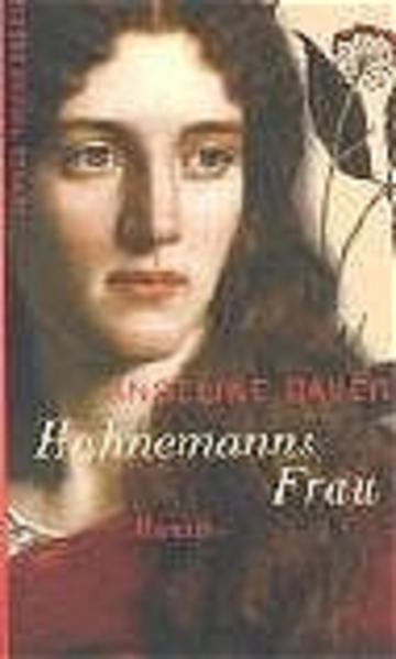 Hahnemanns Frau