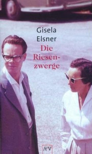 Die Riesenzwerge