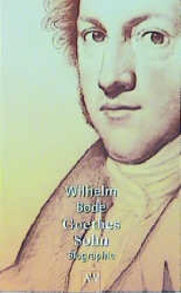 Goethes Sohn