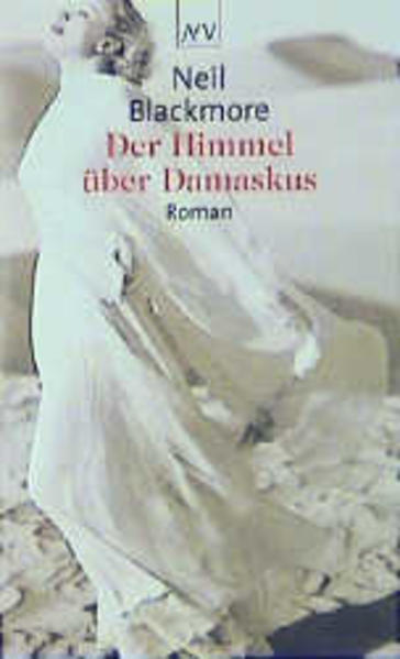 Der Himmel über Damaskus