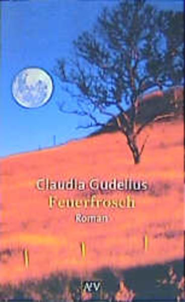 Feuerfrosch