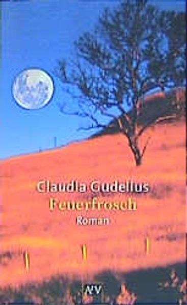 Feuerfrosch
