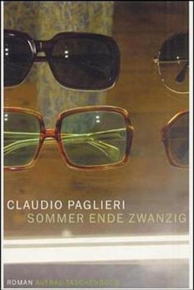 Sommer Ende Zwanzig