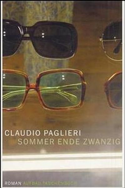 Sommer Ende Zwanzig