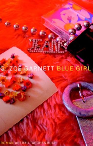 Blue Girl