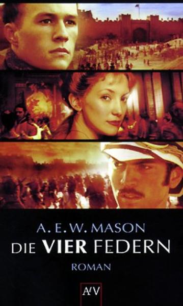 Die vier Federn