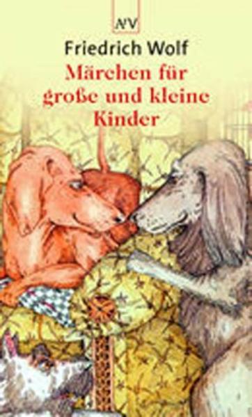 Märchen für große und kleine Kinder