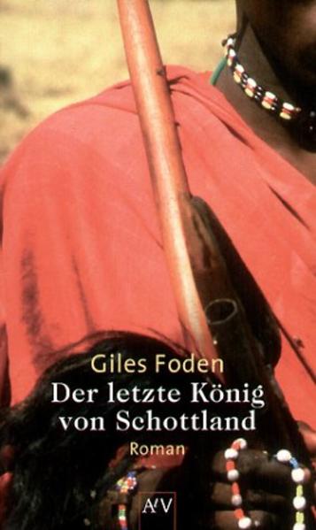 Der letzte König von Schottland