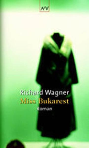 Miss Bukarest