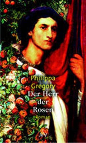 Der Herr der Rosen