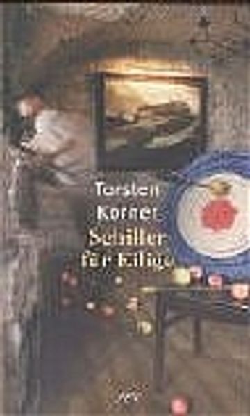 Schiller für Eilige