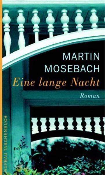 Eine lange Nacht