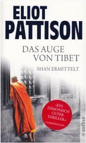 Das Auge von Tibet