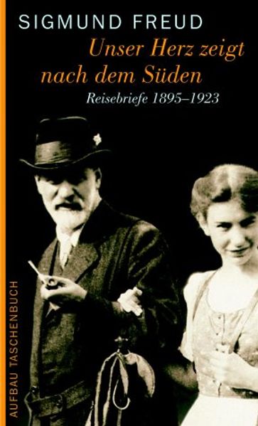 Unser Herz zeigt nach dem Süden