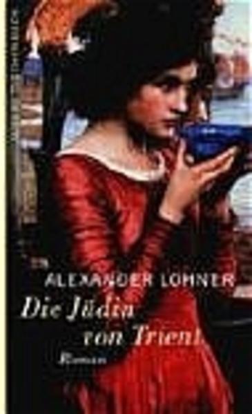 Die Jüdin von Trient