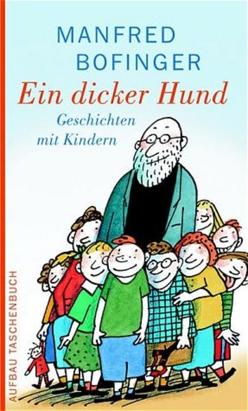 Ein dicker Hund