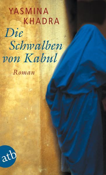 Die Schwalben von Kabul