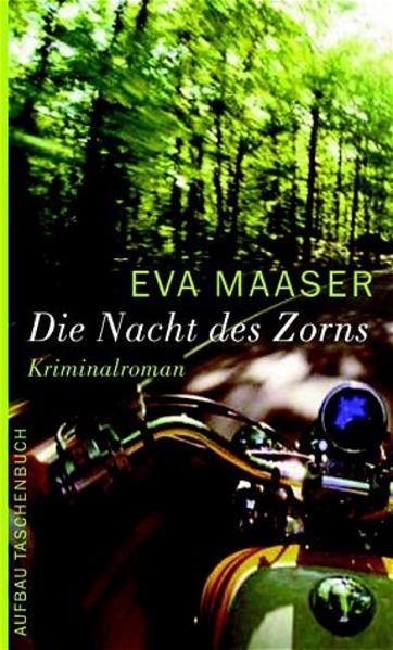 Die Nacht des Zorns
