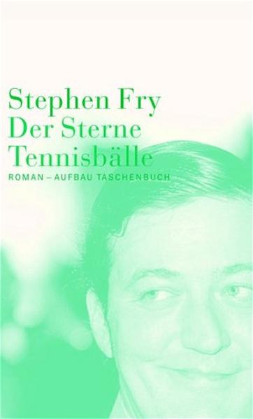 Der Sterne Tennisbälle