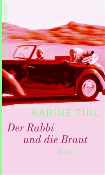 Der Rabbi und die Braut