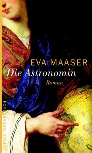Die Astronomin