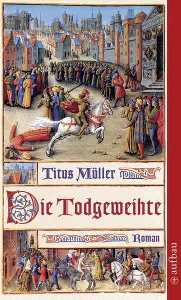 Buchcover
