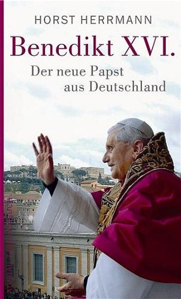 Benedikt XVI.
