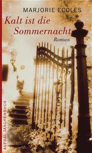 Kalt ist die Sommernacht