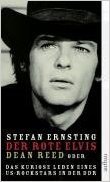 Der rote Elvis