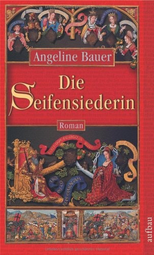 Die Seifensiederin