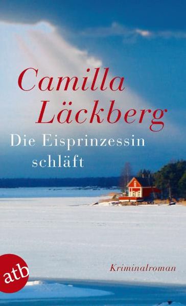 Die Eisprinzessin schläft