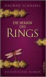 Die Herrin des Rings