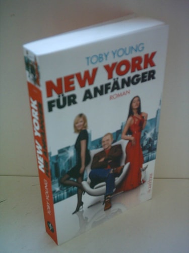 New York für Anfänger