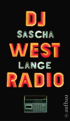 DJ Westradio