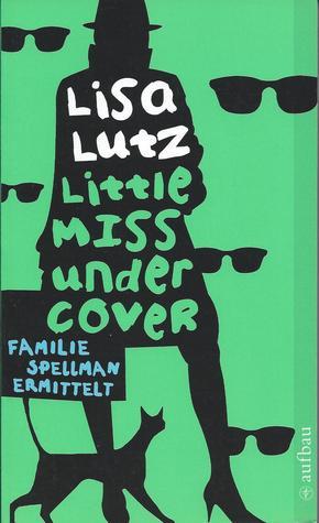 Little Miss Undercover
